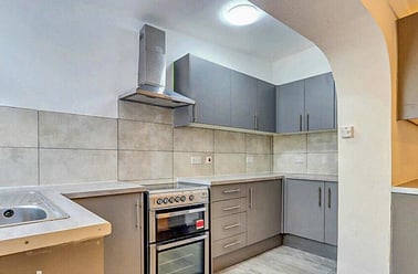 Lucas Street, Cathays, Cardiff - Image 3